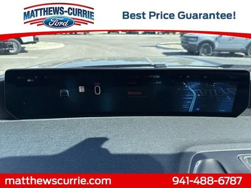 New 2026 Ford Expedition Max Active RWD image 16