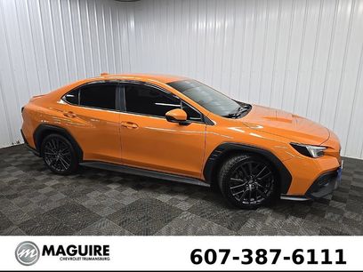 Used 2023 Subaru WRX Premium