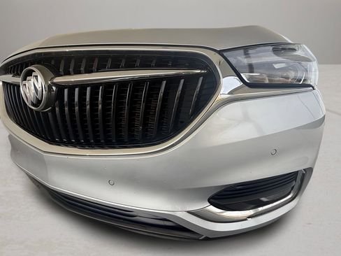 Used 2020 Buick Enclave Premium w/ Trailering Package, 5000 lbs. image 2