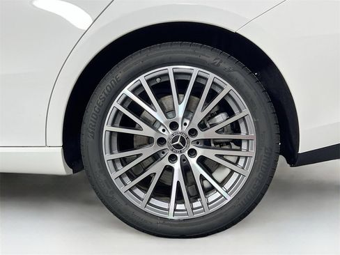 New 2025 Mercedes-Benz CLA 250 CLA 250 image 30