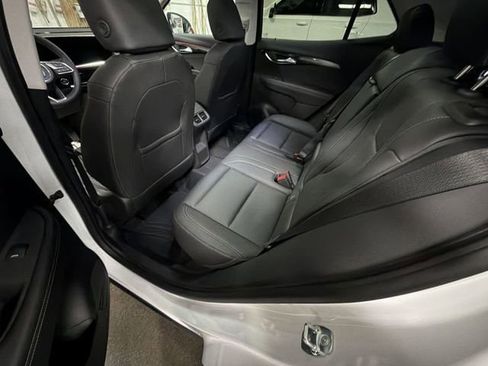 New 2026 Buick Envision Preferred image 25