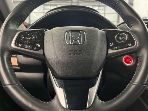 Used 2022 Honda CR-V EX image 15