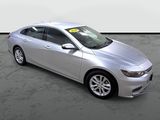 Used 2018 Chevrolet Malibu LT w/ Driver Confidence Package image 5