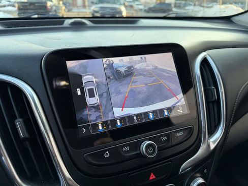 Used 2020 Chevrolet Equinox Premier image 40