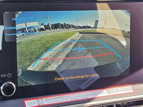 New 2026 Toyota Prius Nightshade image 24