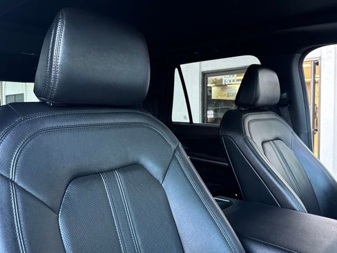 Used 2023 Ford Expedition Max Limited RWD image 23