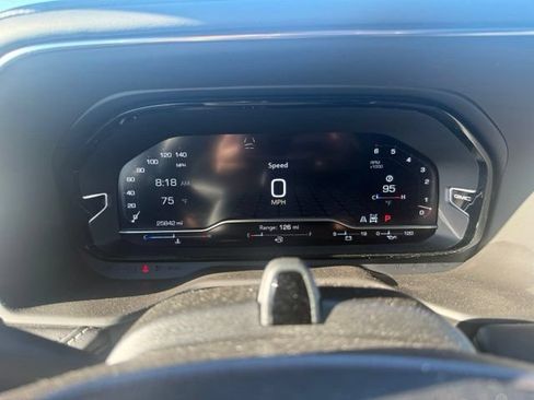 Used 2024 GMC Yukon XL Denali Ultimate AWD/4WD image 19
