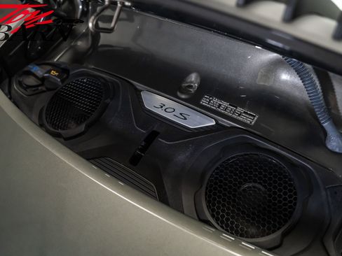 Used 2020 Porsche 911 Carrera S image 48