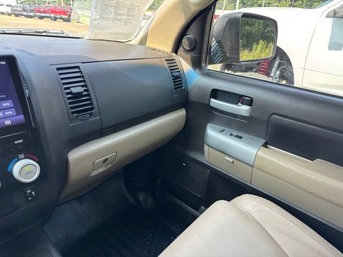 Used 2007 Toyota Tundra Limited RWD image 22