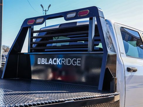 Used 2024 RAM 3500 SLT w/ Quick Order Package 2YG SLT image 10