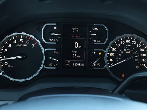 Used 2021 Toyota Tundra SR5 image 18