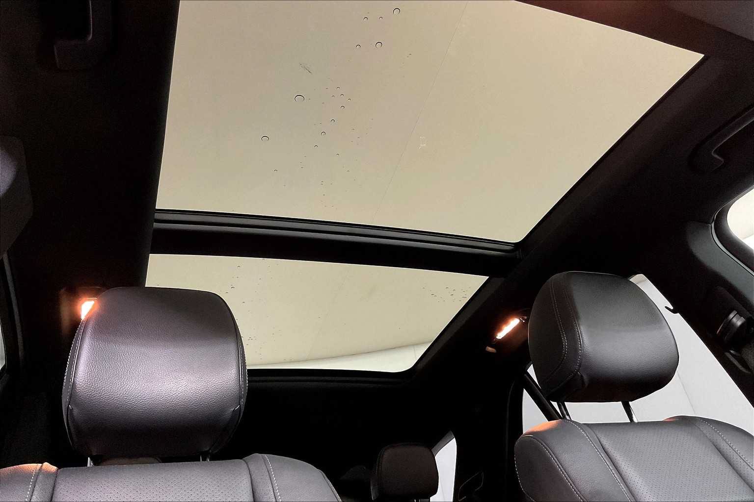 Certified 2021 Mercedes-Benz GLE 350 4MATIC image 14
