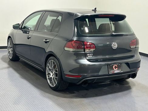 Used 2012 Volkswagen Golf 4-Door image 7