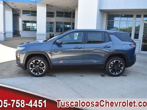 New 2026 Chevrolet Equinox LT w/ Convenience Package II image 5