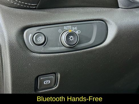 Used 2024 Chevrolet Blazer LT w/ Driver Confidence Package image 15