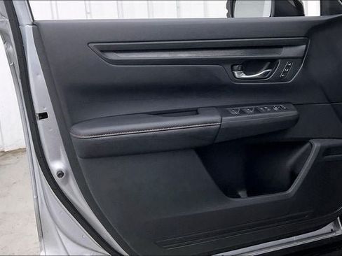 Certified 2026 Honda CR-V Sport-L image 21