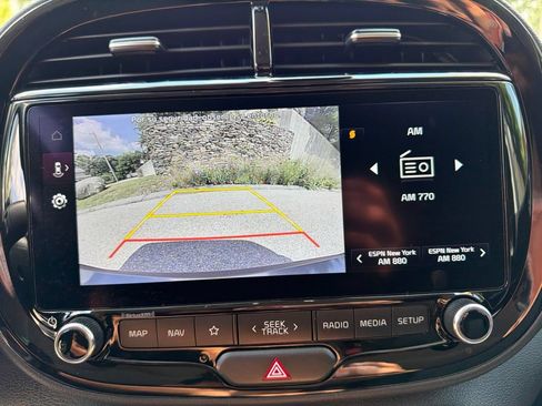 Certified 2023 Kia Soul EX FWD image 24