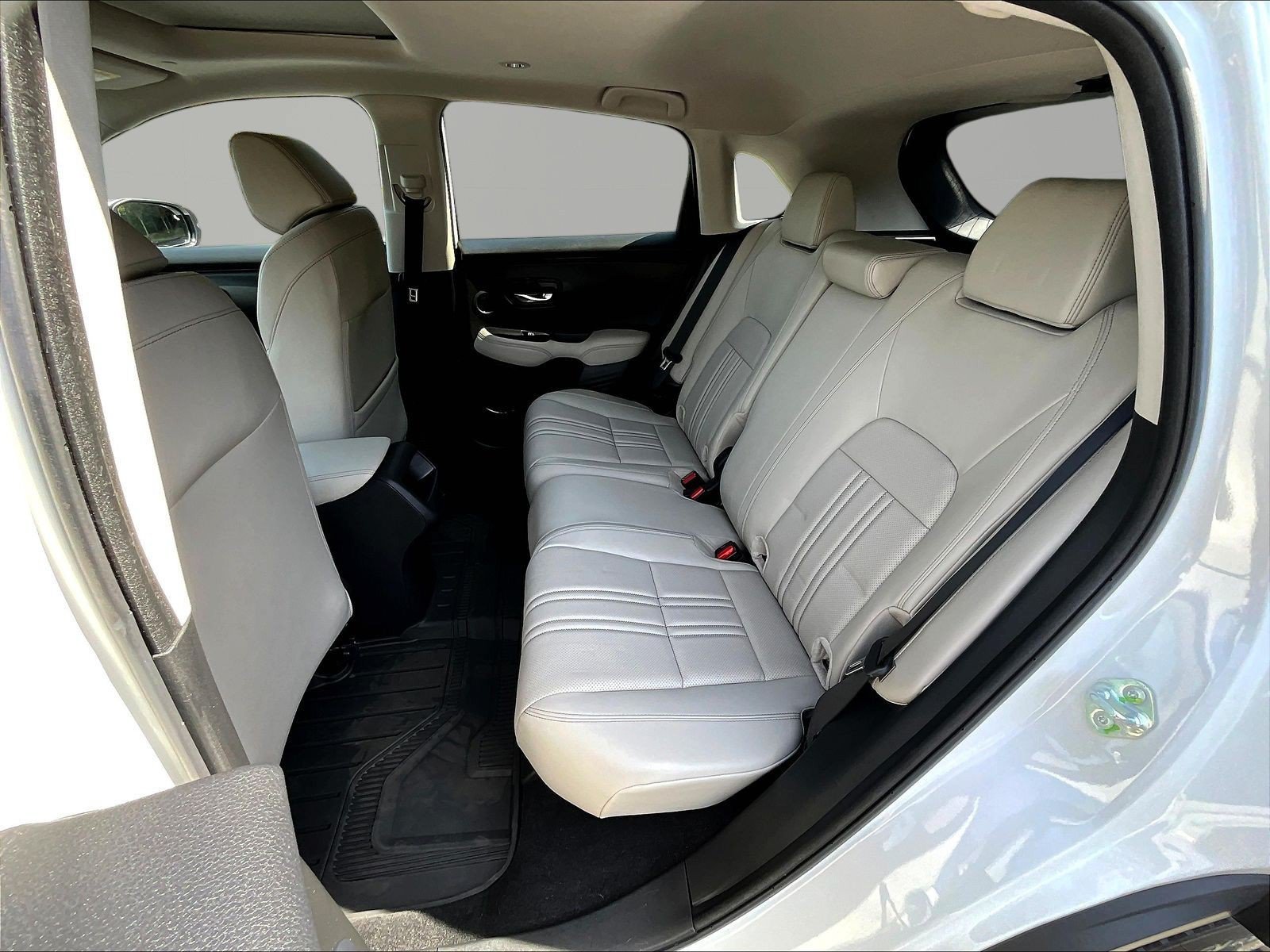 Used 2023 Honda HR-V EX-L image 22