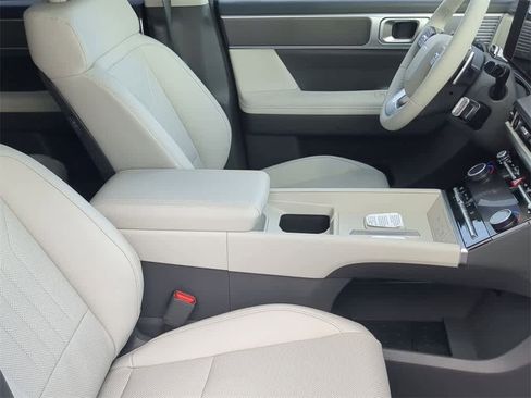 New 2026 Hyundai Santa Fe SEL image 22
