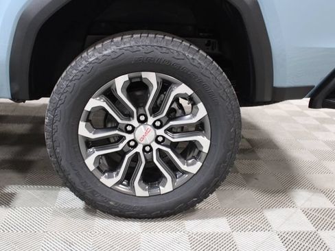 New 2026 GMC Canyon Denali AWD/4WD image 43