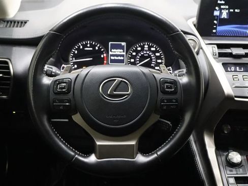 Used 2021 Lexus NX 300 FWD w/ Accessory Package 2 image 22