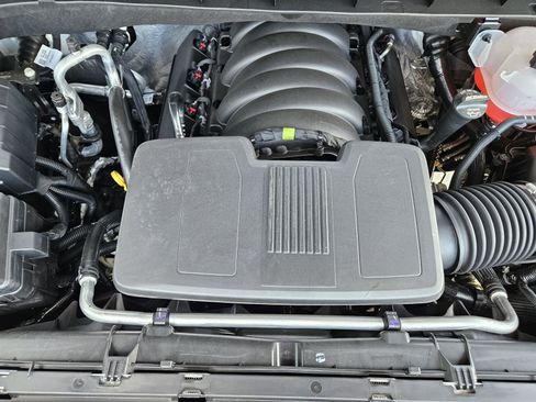 New 2026 Chevrolet Silverado 1500 LT RWD image 26