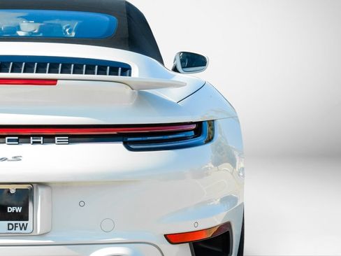 Used 2021 Porsche 911 Turbo S AWD/4WD image 55