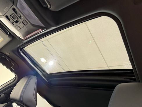 Used 2025 Toyota RAV4 XSE w/ Weather Package image 18