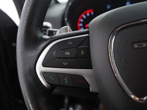 Used 2014 Dodge Durango R/T w/ Technology Group image 28