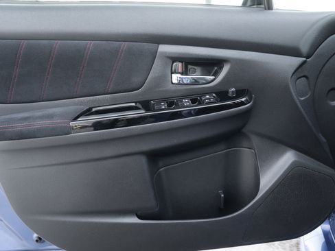 Used 2021 Subaru WRX STI w/ Popular Package #3 (IZT) image 19