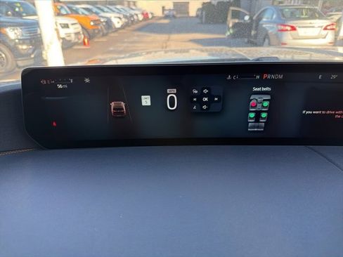 New 2025 Ford Expedition Tremor image 18