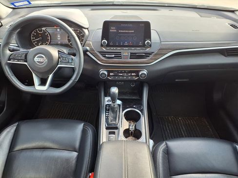 Used 2022 Nissan Altima 2.5 SL image 10