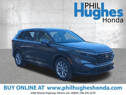 Certified 2023 Honda CR-V EX-L