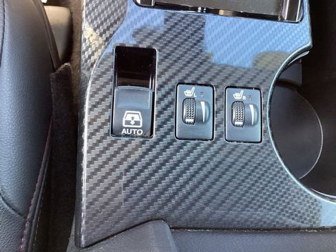 Used 2023 Toyota 4Runner TRD Off-Road Premium image 32