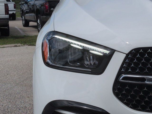 Used 2025 Mercedes-Benz GLE 450e 4MATIC image 10