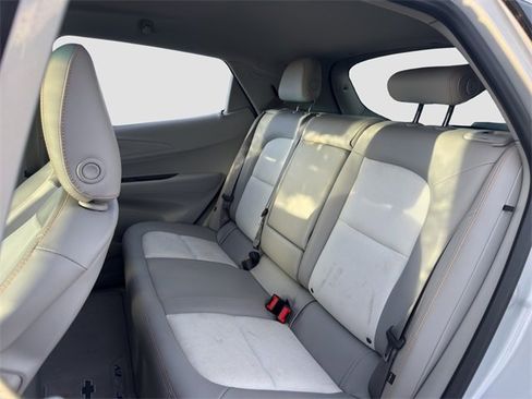 Used 2017 Chevrolet Bolt Premier w/ Driver Confidence II Package image 13