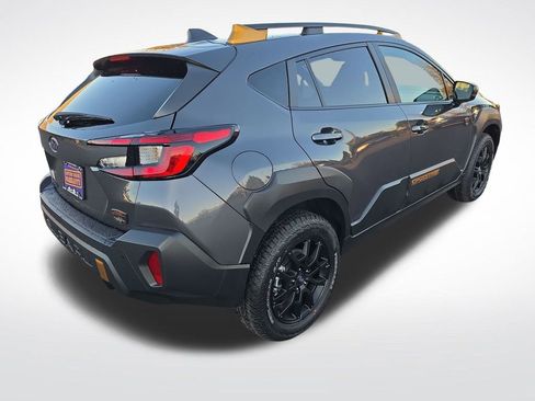 New 2026 Subaru Crosstrek 2.5i Wilderness image 7