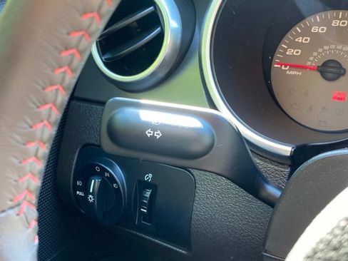 Used 2009 Ford Mustang Shelby GT500 RWD image 19