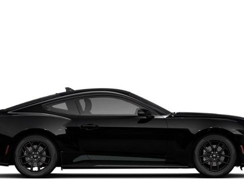 New 2026 Ford Mustang Coupe RWD image 27