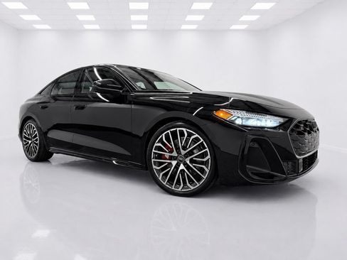 Used 2025 Audi S5 Premium Plus w/ Premium Plus Package AWD/4WD image 6