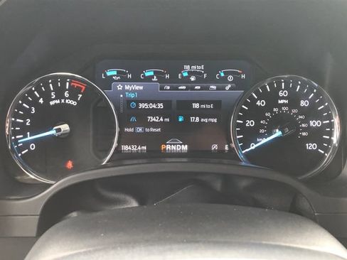 Used 2021 Ford Expedition Limited AWD/4WD image 33