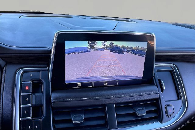 Used 2021 Chevrolet Tahoe LT RWD image 11