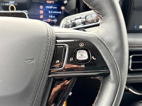 New 2025 Lincoln Aviator Reserve w/ Equipment Group 201A image 28
