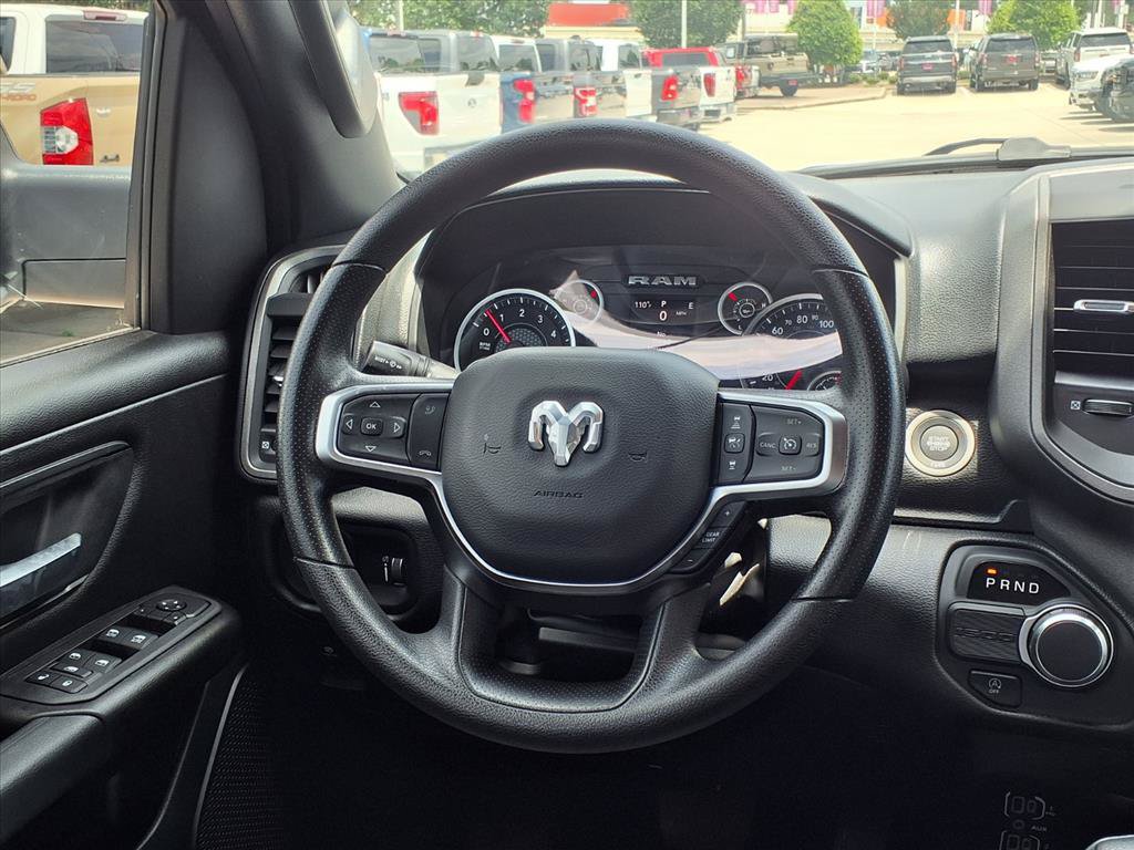 Used 2026 RAM 1500 Tradesman RWD image 17