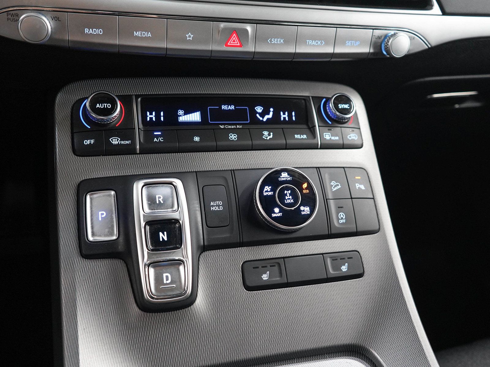 Used 2021 Hyundai Palisade SEL w/ Convenience Package AWD/4WD image 23