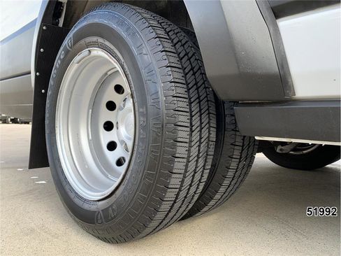 Used 2021 Ford Transit 350 XL image 19