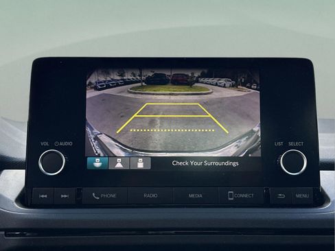 Certified 2023 Honda Accord LX image 22