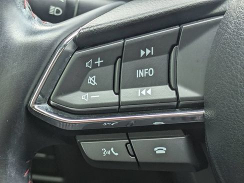 Used 2022 MAZDA CX-5 Carbon Edition AWD/4WD image 25
