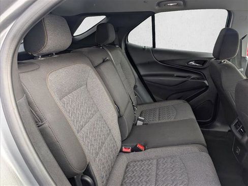Used 2024 Chevrolet Equinox LT image 16