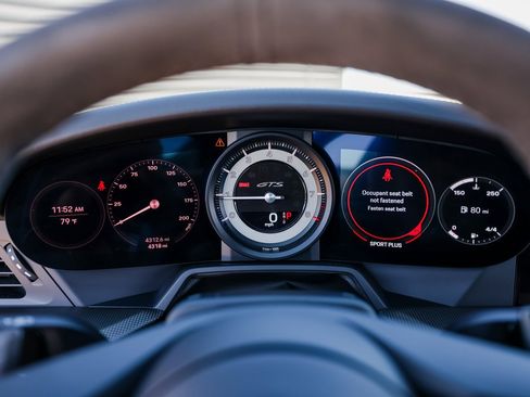 Certified 2024 Porsche 911 Carrera GTS image 15